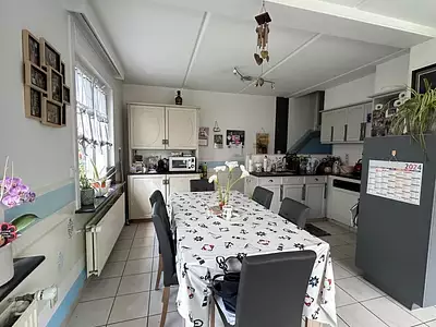 Maison, 79 m²