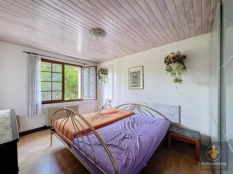 Maison, 148 m²