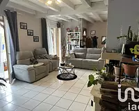 Maison, 159 m²