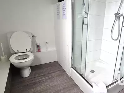 Maison, 134 m²