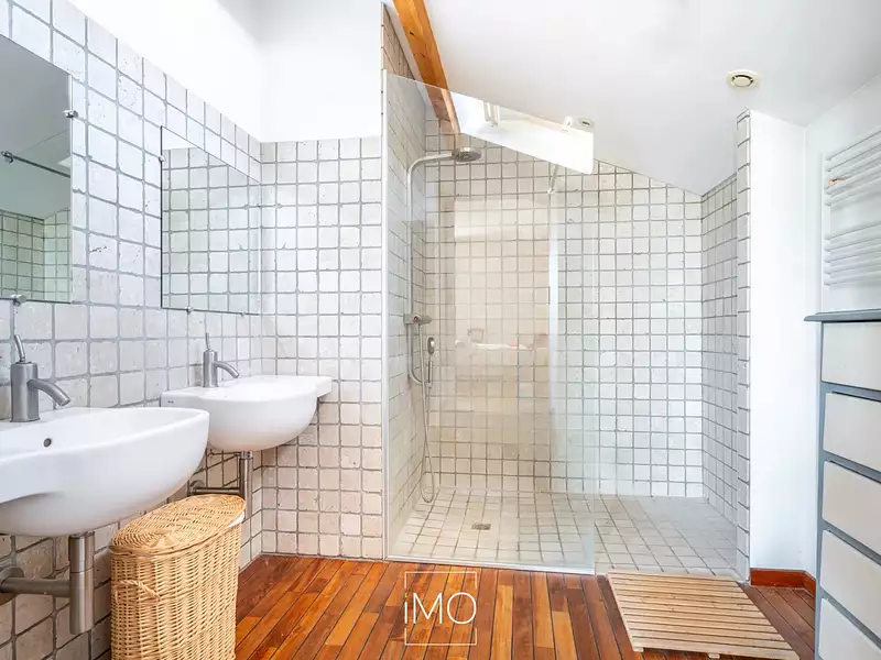 Maison, 170 m²