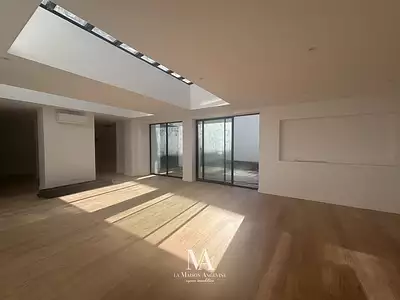 Appartement, 181,26 m²