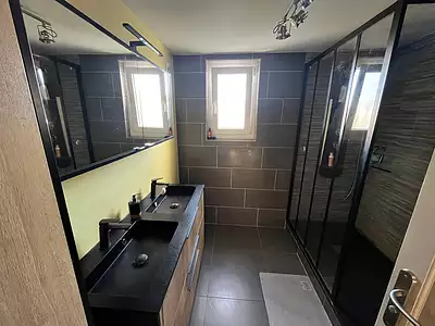 Appartement, 134 m²