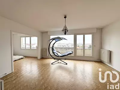 Appartement, 57 m²