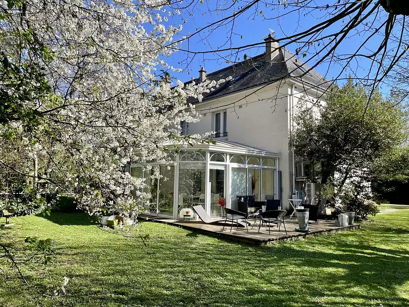 Maison, 163,62 m²