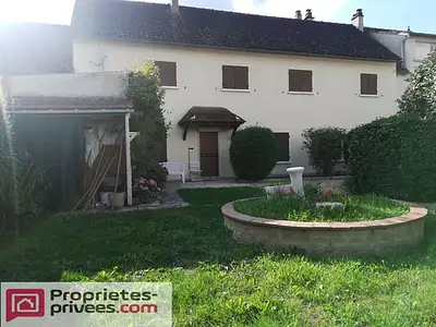 Maison, 159 m²