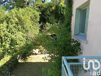 Maison, 158 m²