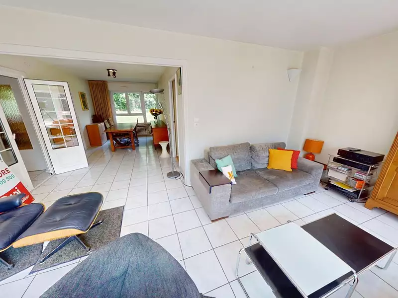 Appartement, 118 m²