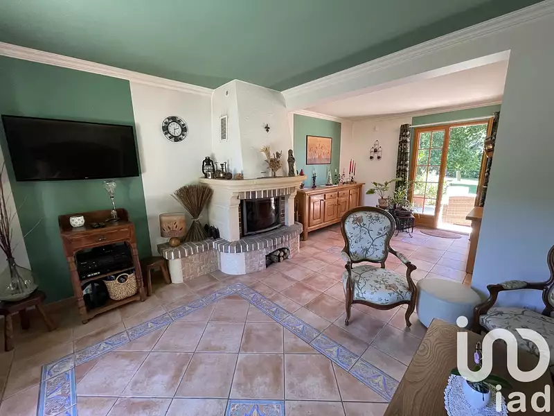 Maison, 141 m²