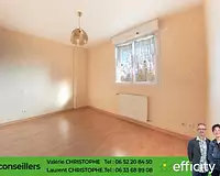 Appartement, 81 m²