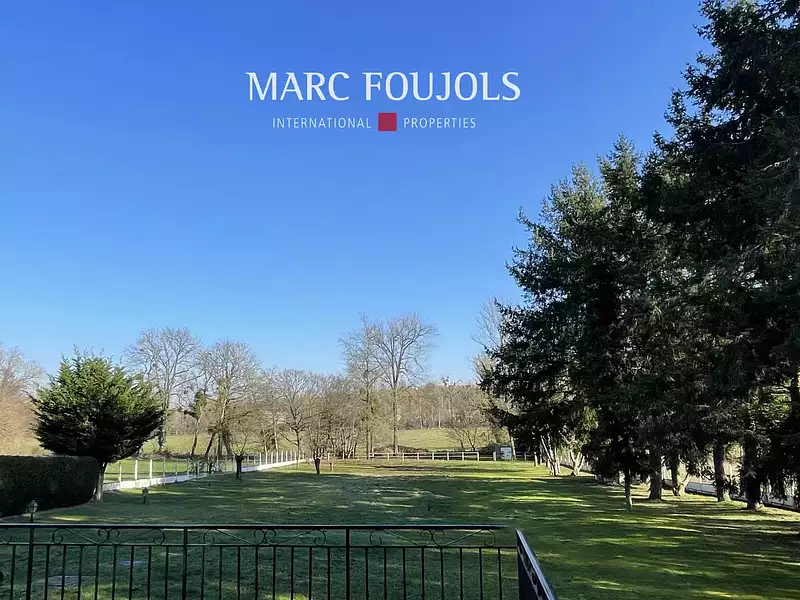 Maison, 465 m²