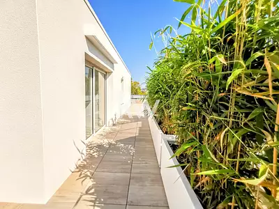 Appartement, 59,4 m²