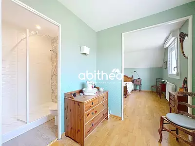 Maison, 170 m²