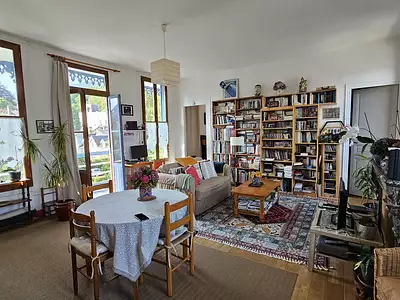 Appartement, 65,93 m²