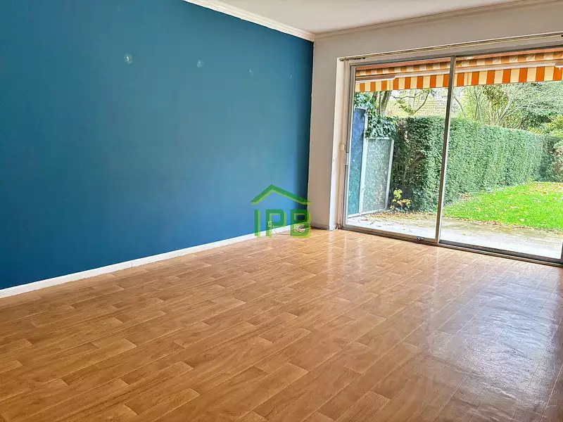 Appartement, 62 m²