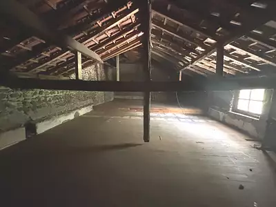 Maison, 85 m²