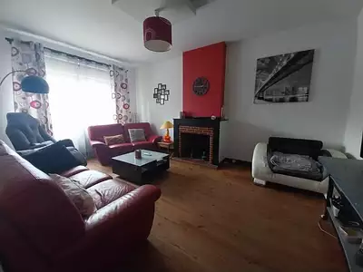 Maison, 160 m²