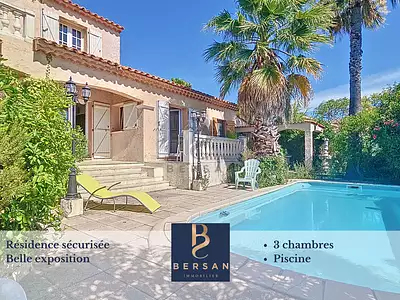 Maison, 117 m²