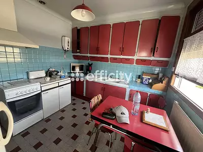 Maison, 82 m²