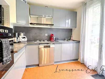 Maison, 87 m²