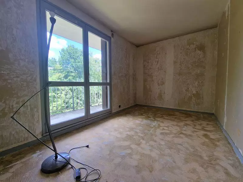 Appartement, 70 m²
