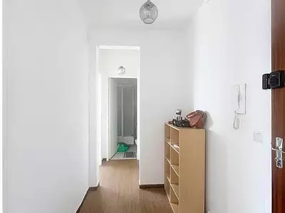 Appartement, 38,9 m²