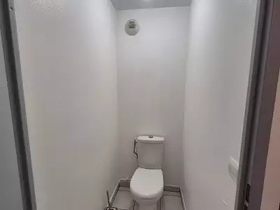 Appartement, 57,3 m²