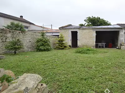 Terrain, 170 m²