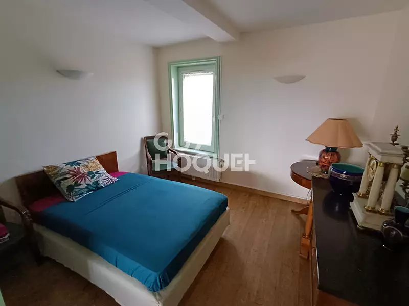 Immeuble, 264 m²