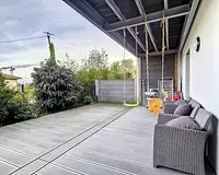 Appartement, 50 m²