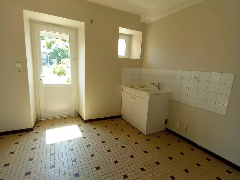 Maison, 50 m²
