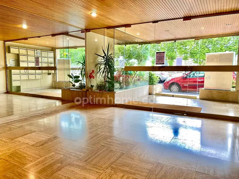 Appartement, 34 m²
