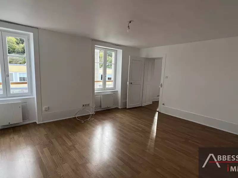 Appartement, 40,95 m²