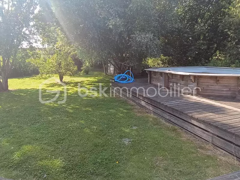 Maison, 130 m²