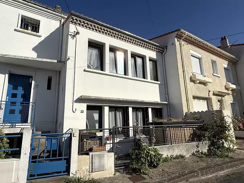 Maison, 83,13 m²