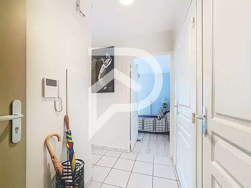 Appartement, 59,04 m²