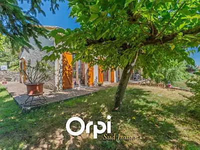 Maison, 118 m²
