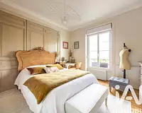 Appartement, 134 m²