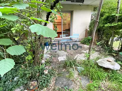 Appartement, 40 m²