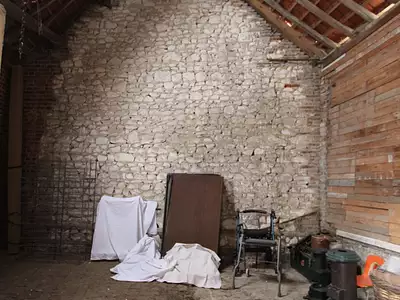 Maison, 126 m²