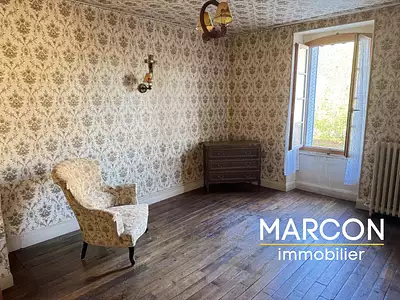 Maison, 195 m²