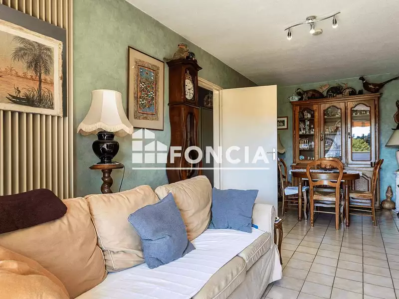 Appartement, 50 m²