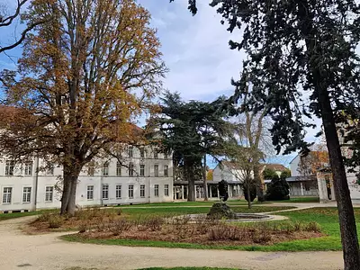 Appartement, 64,4 m²