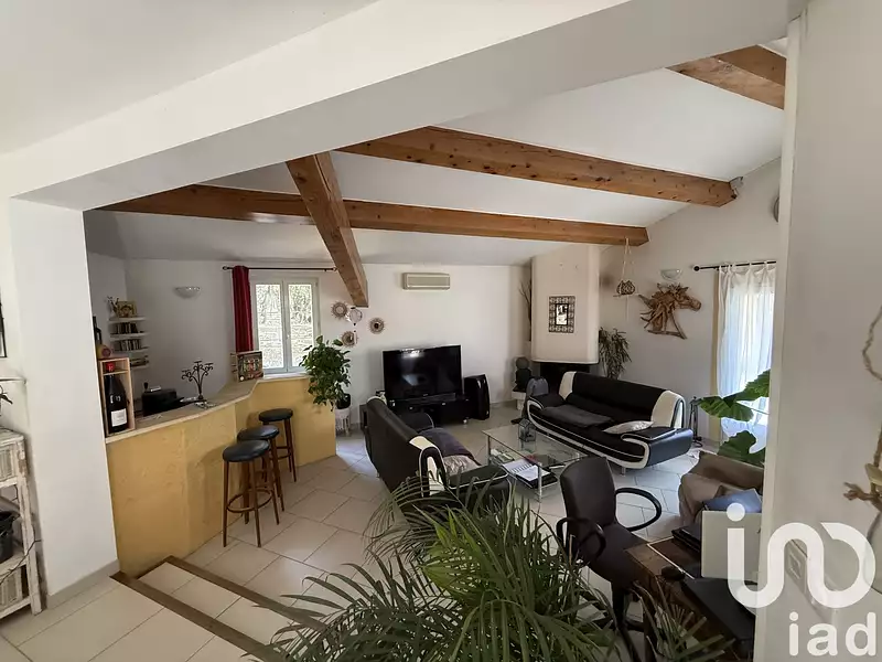 Maison, 155 m²
