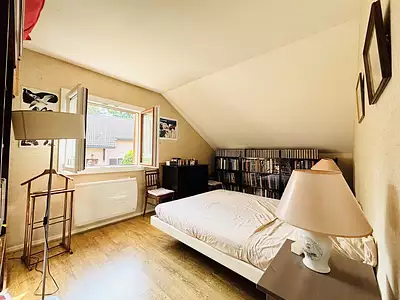 Maison, 125 m²