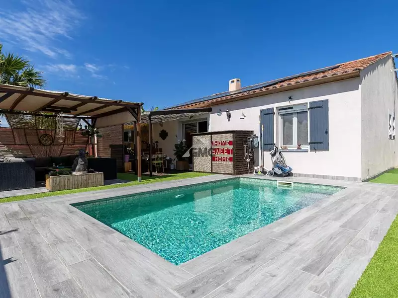 Maison, 75 m²