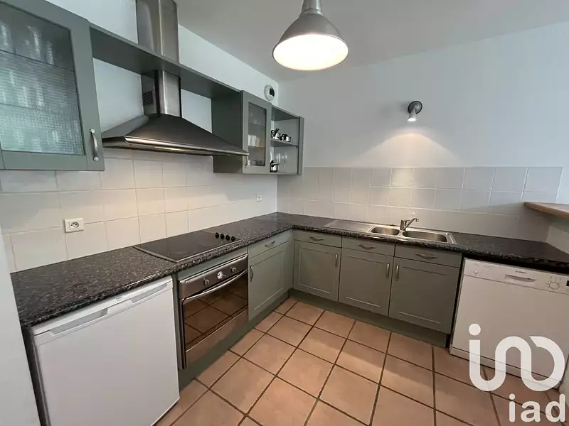 Appartement, 81 m²