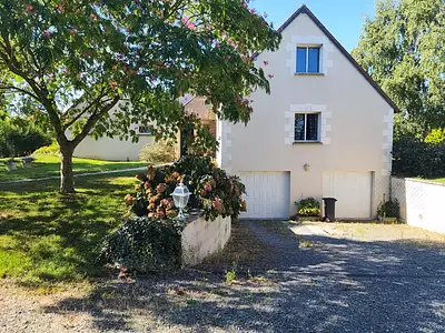 Maison, 246 m²