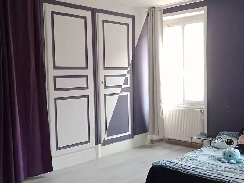 Maison, 130 m²