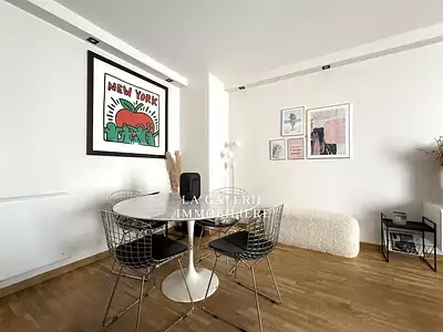 Appartement, 63,09 m²